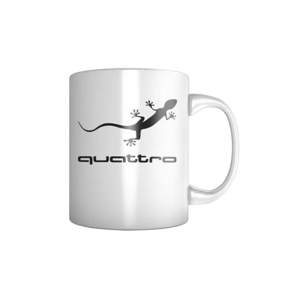 Quattro Tasse